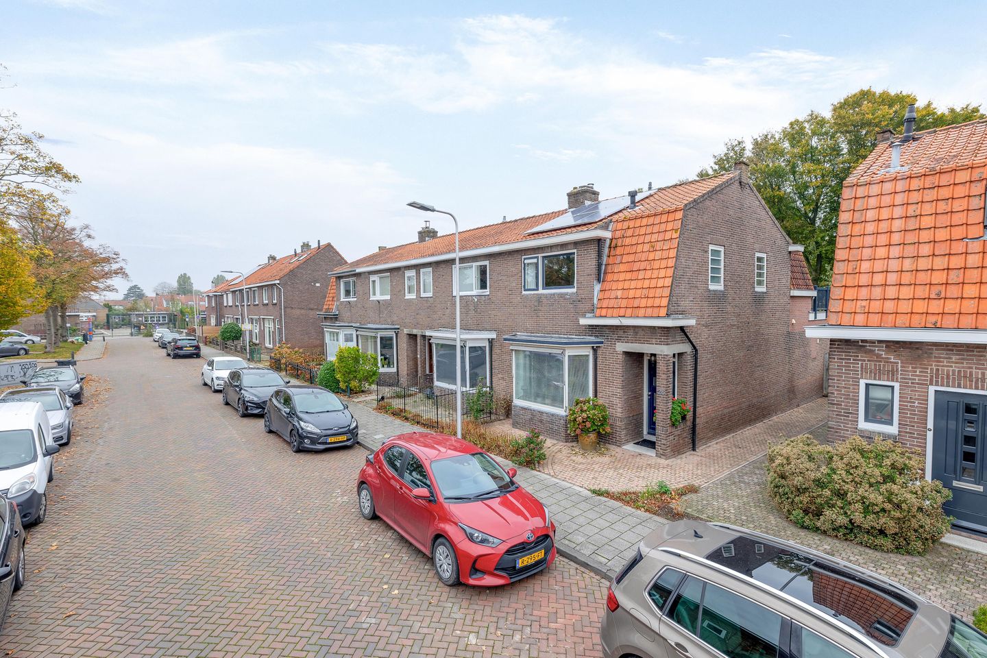 Foto 35 van Juliana van Stolberglaan 26