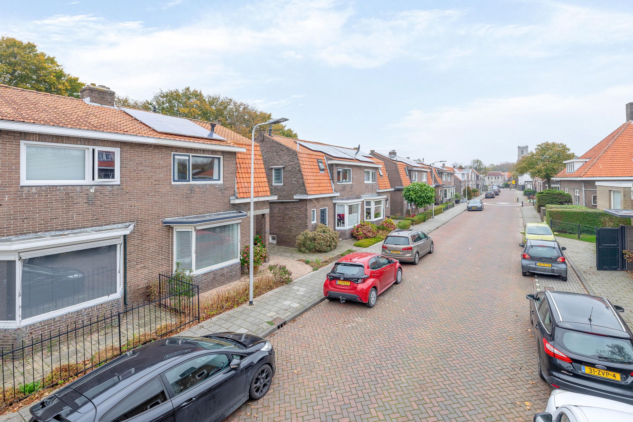 Foto 36 van Juliana van Stolberglaan 26