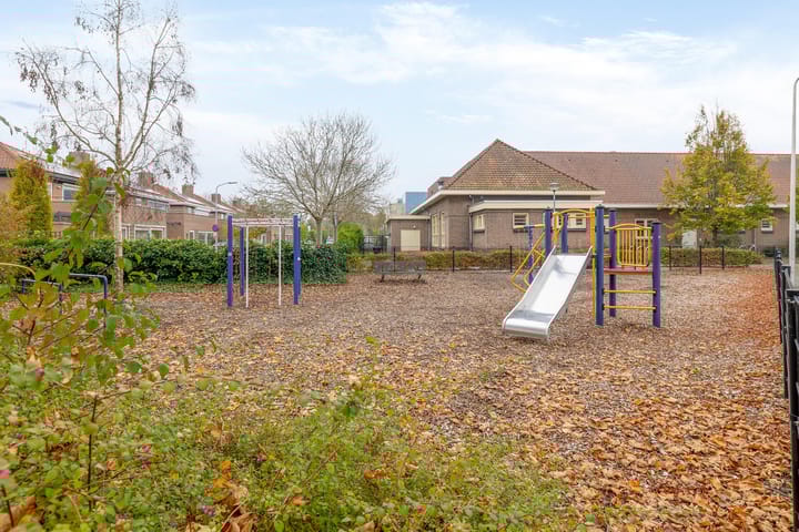 Foto 38 van Juliana van Stolberglaan 26