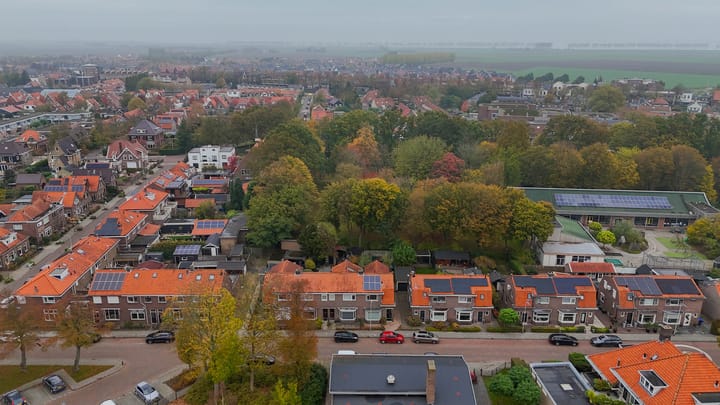 Foto 39 van Juliana van Stolberglaan 26