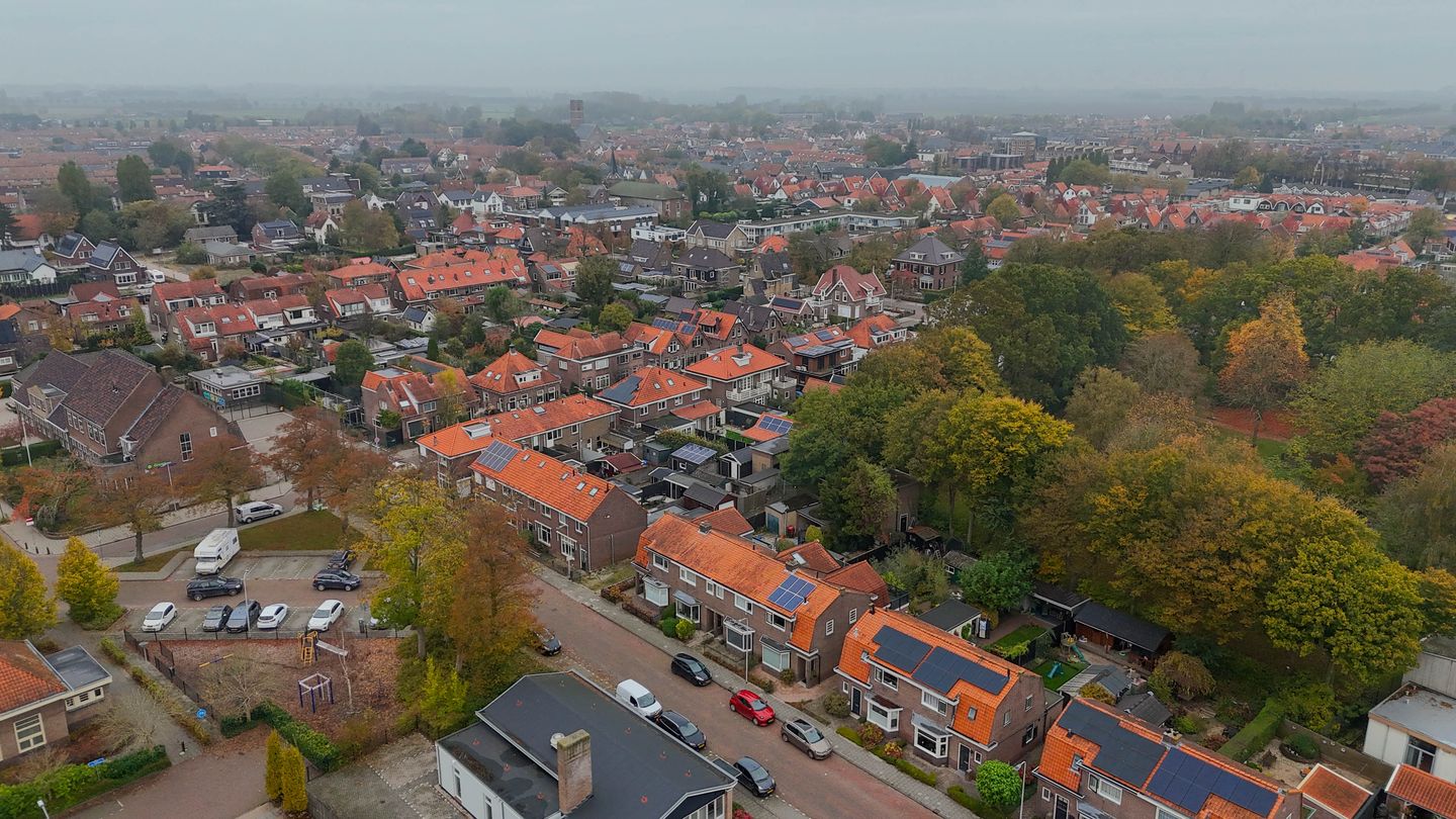 Foto 40 van Juliana van Stolberglaan 26