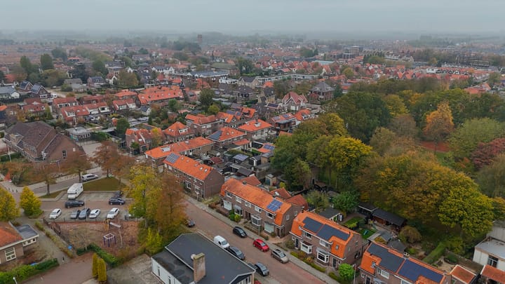 Foto 40 van Juliana van Stolberglaan 26