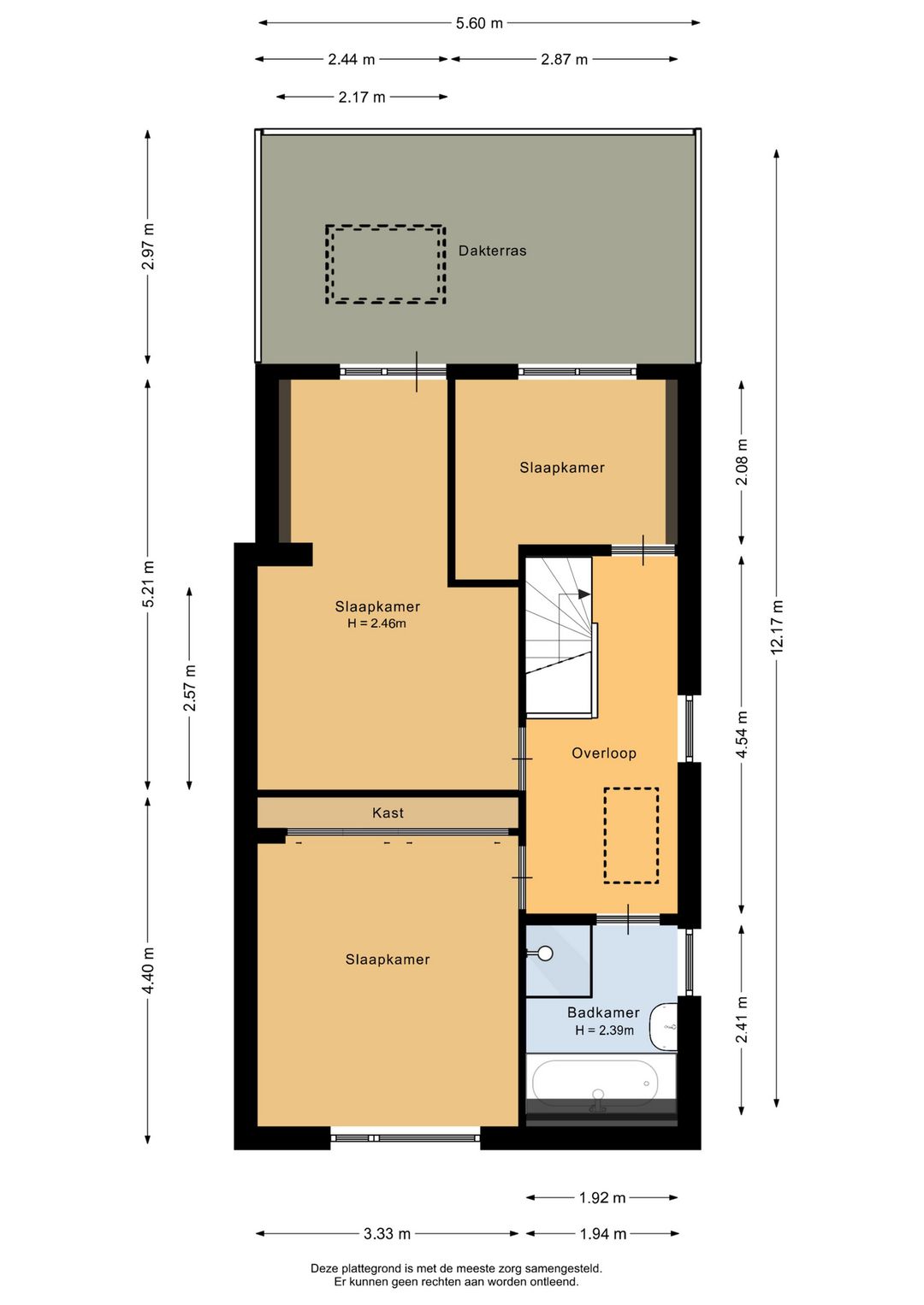 Foto 46 van Juliana van Stolberglaan 26