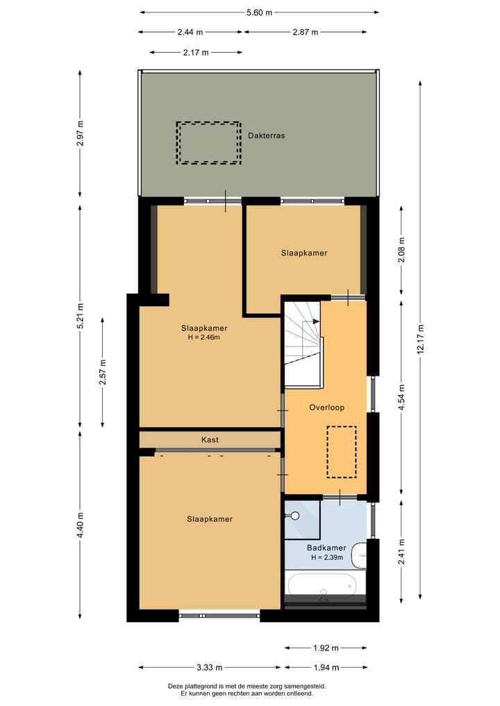 Foto 46 van Juliana van Stolberglaan 26