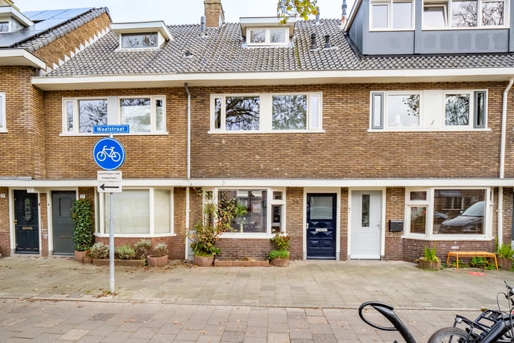 View photo of Waalstraat 25