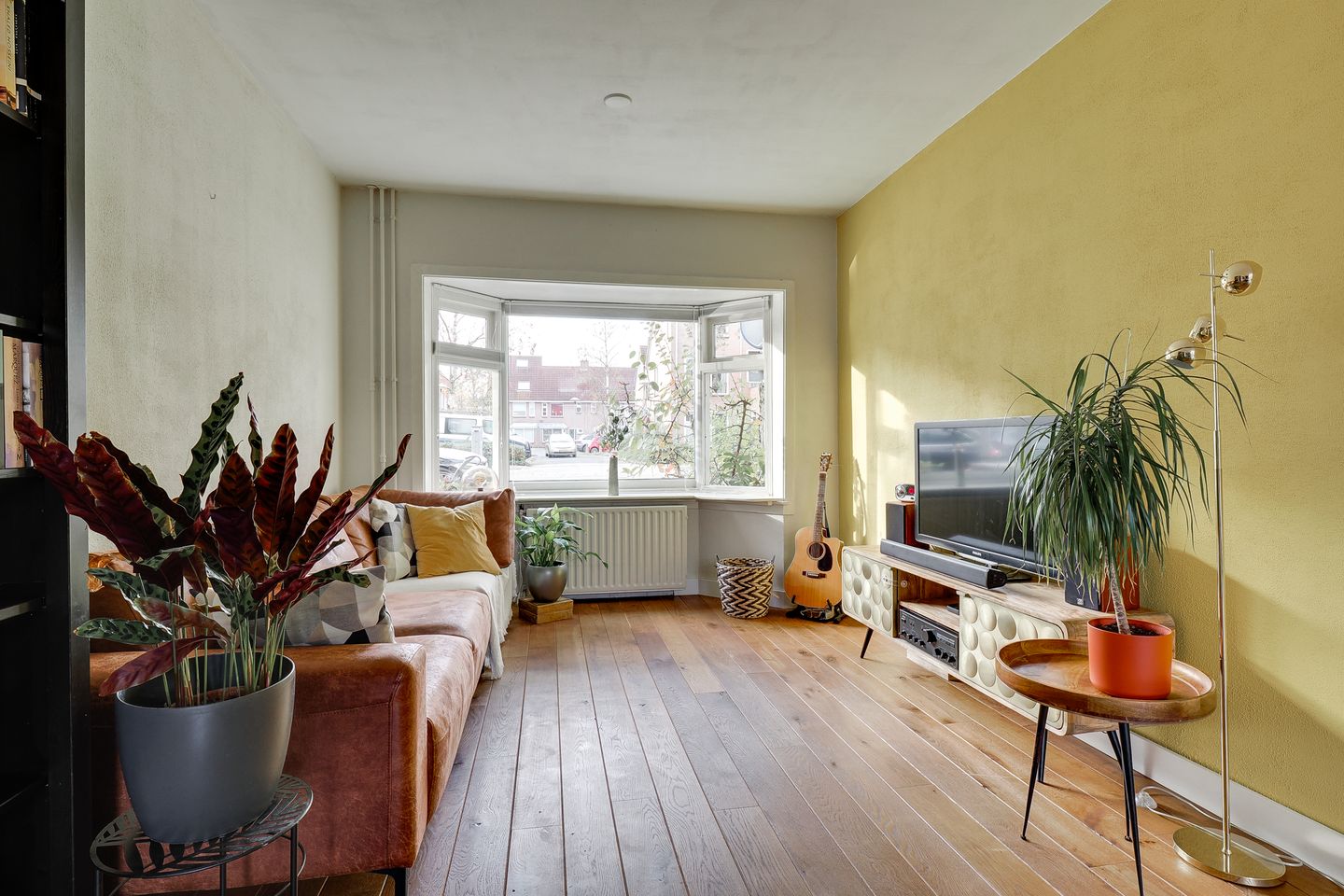 Foto 10 van Waalstraat 25