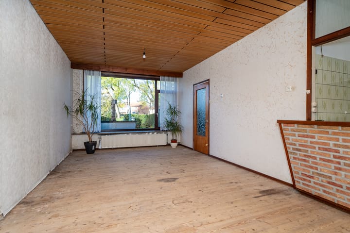 Foto 3 van Sportlaan 38