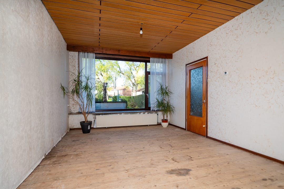 Foto 7 van Sportlaan 38