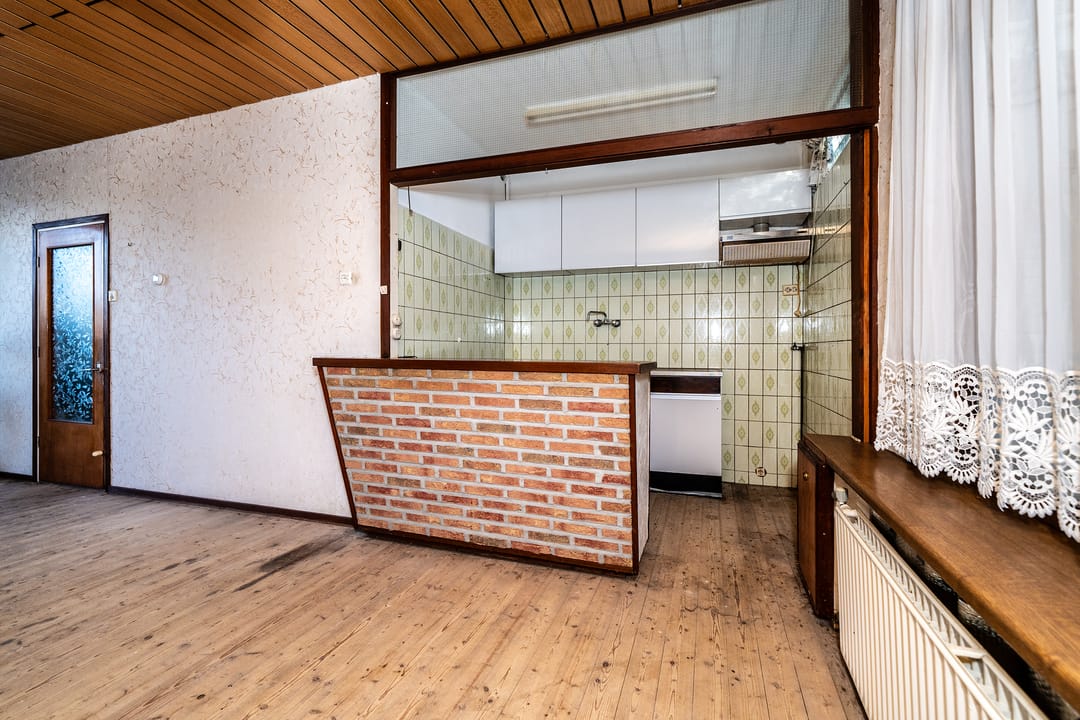 Foto 8 van Sportlaan 38