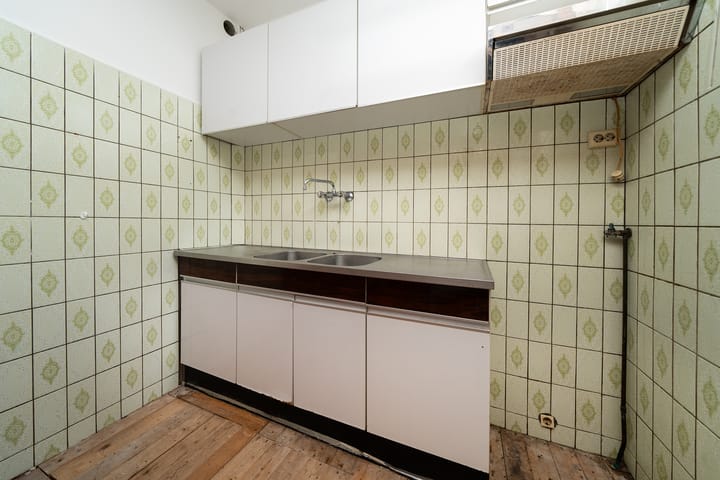 Foto 10 van Sportlaan 38