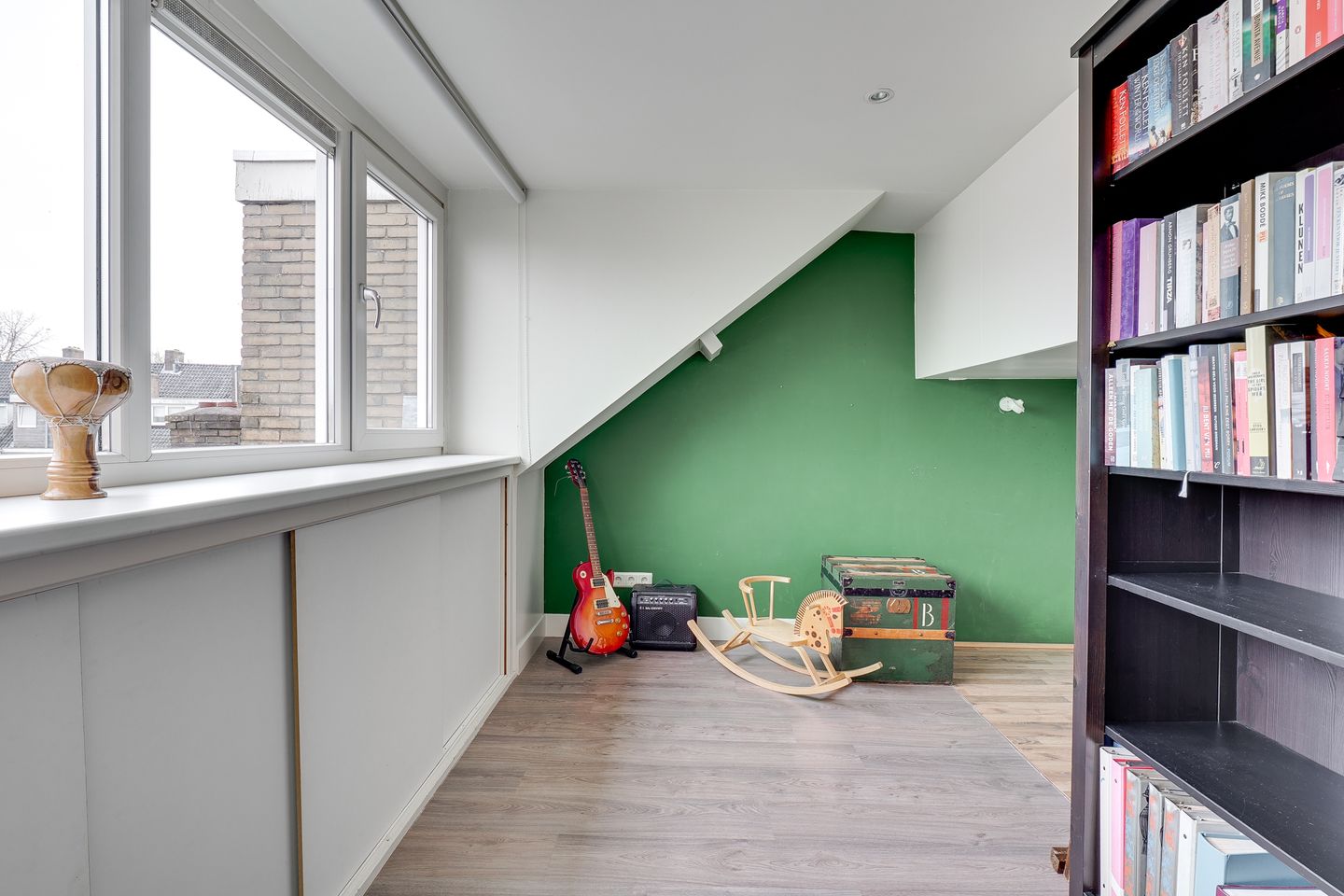 Foto 25 van Waalstraat 25