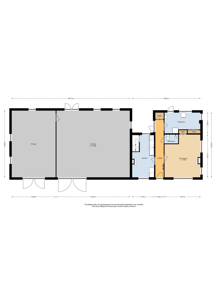 Foto 29 van Schroeweg 1