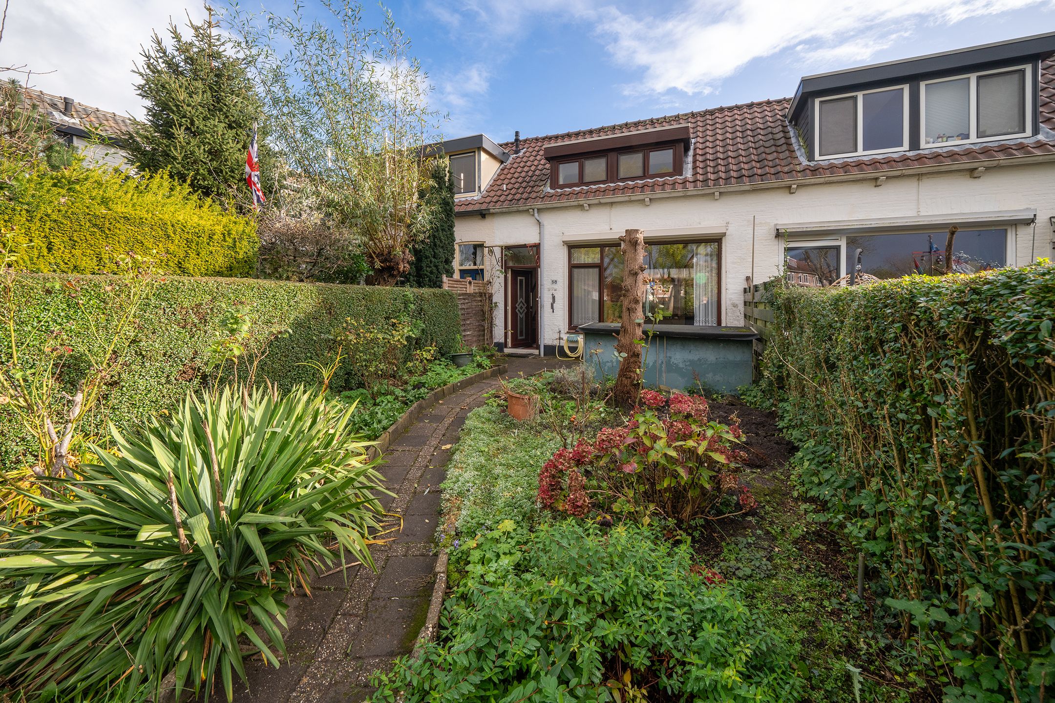 Foto 21 van Sportlaan 38