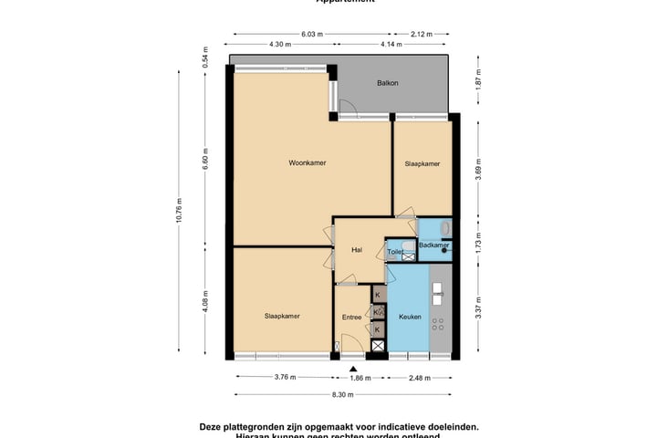 View photo 19 of Johan Braakensiekstraat 127