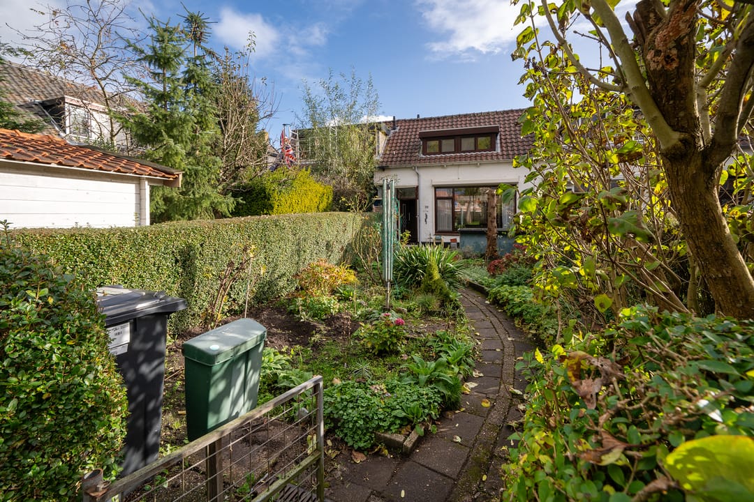 Foto 22 van Sportlaan 38