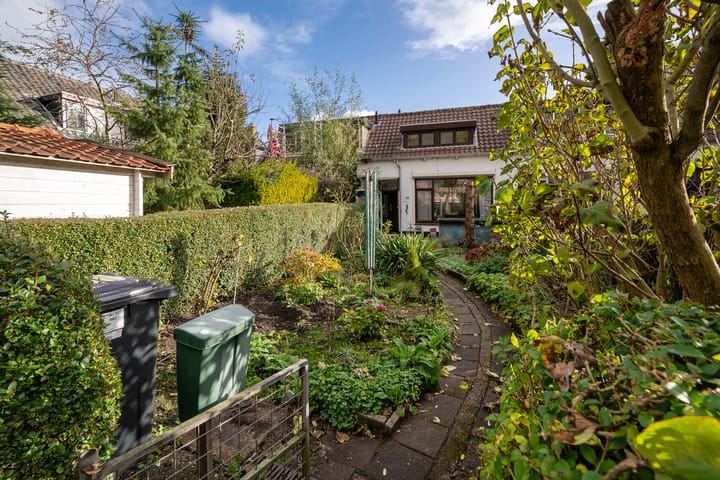 Foto 22 van Sportlaan 38