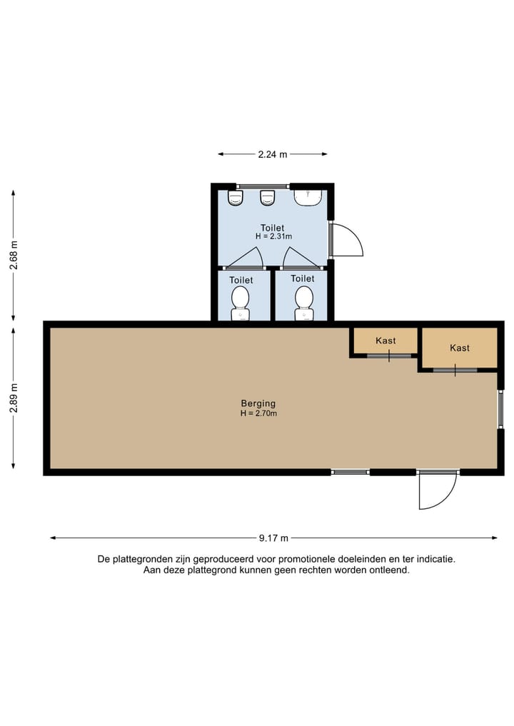 Foto 33 van Schroeweg 1