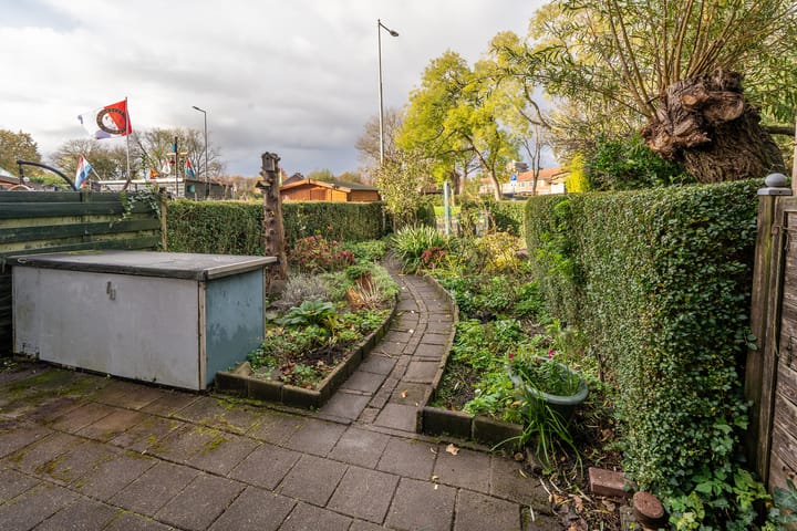 Foto 23 van Sportlaan 38