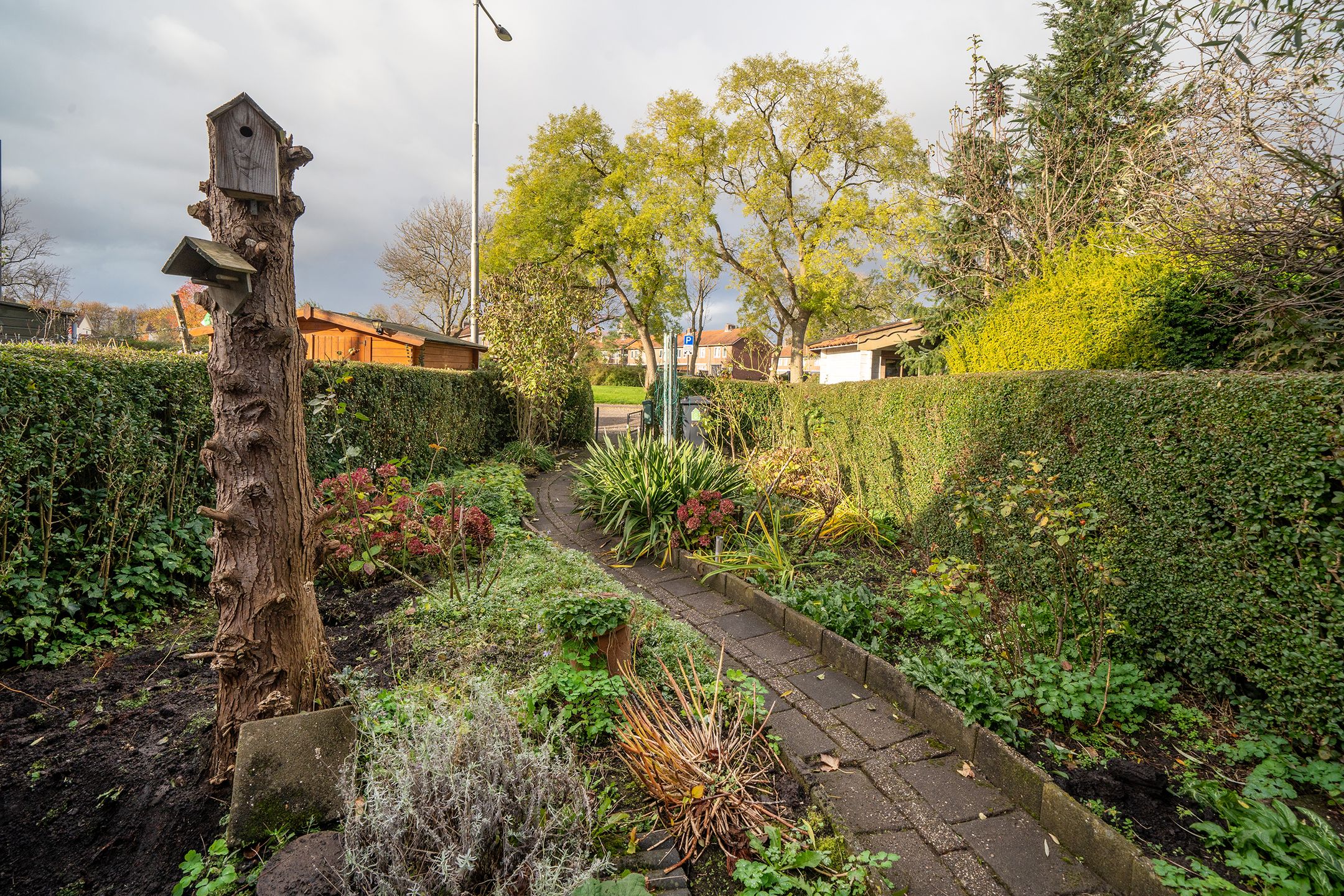 Foto 24 van Sportlaan 38