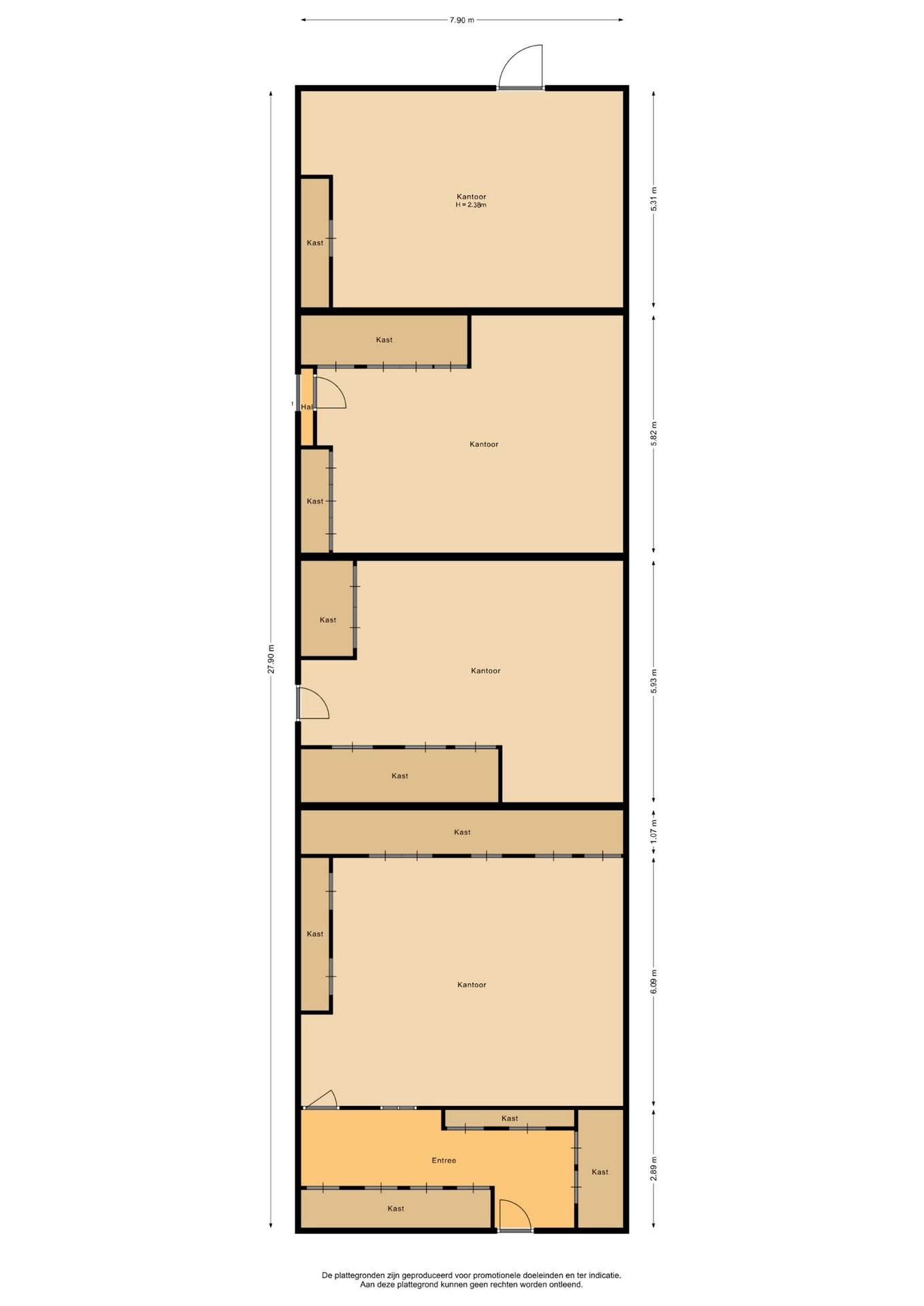 Foto 36 van Schroeweg 1