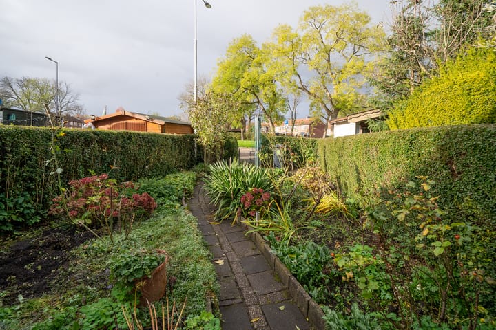 Foto 25 van Sportlaan 38