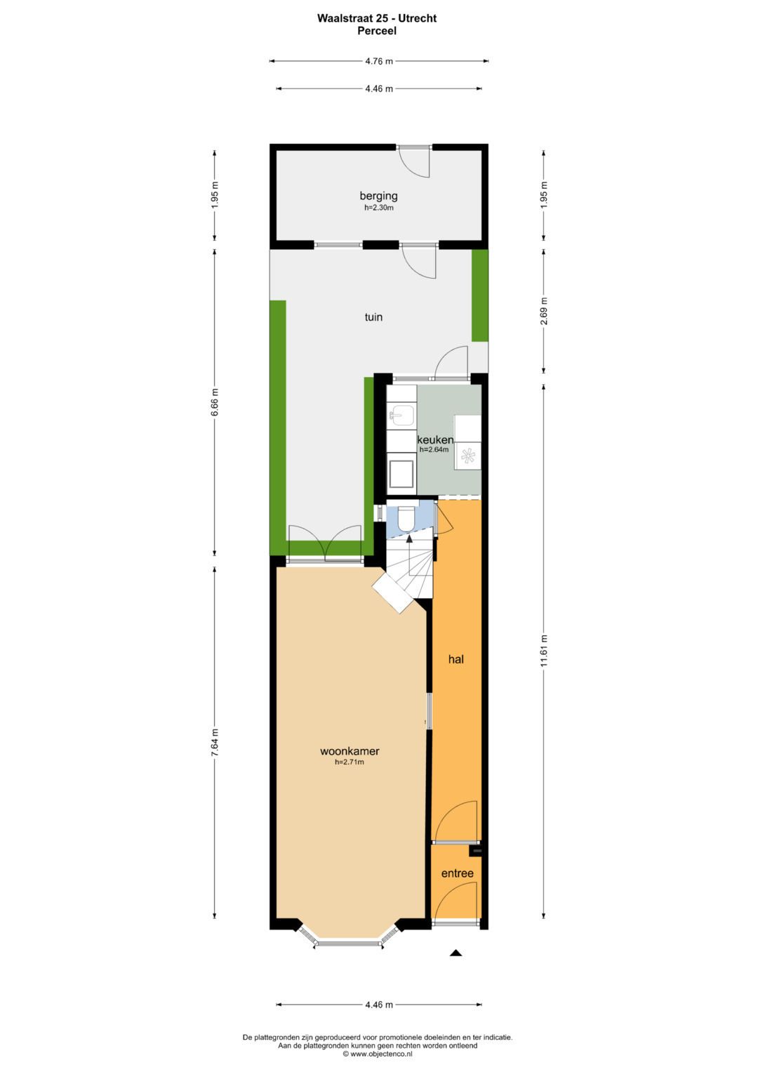 Foto 37 van Waalstraat 25