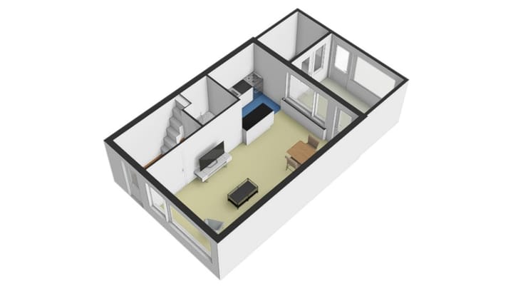 Foto 27 van Sportlaan 38