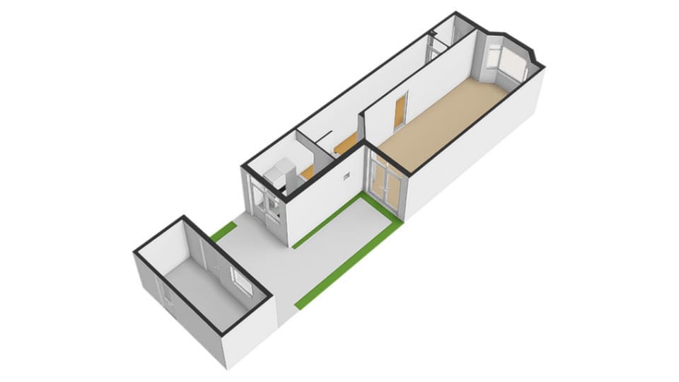 Foto 38 van Waalstraat 25