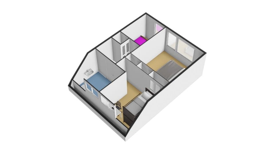 Foto 29 van Sportlaan 38