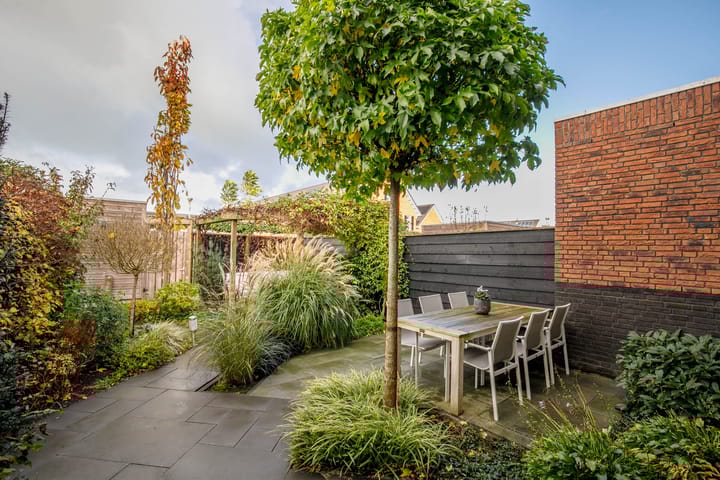 Foto 2 van Eksterstraat 22