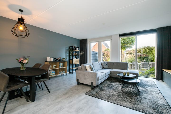 Foto 3 van Eksterstraat 22