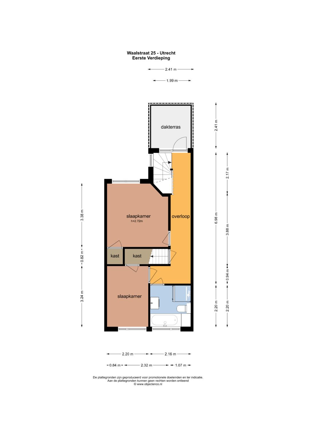 Foto 43 van Waalstraat 25