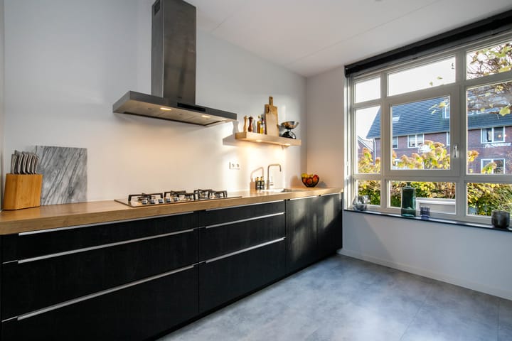 Foto 4 van Eksterstraat 22