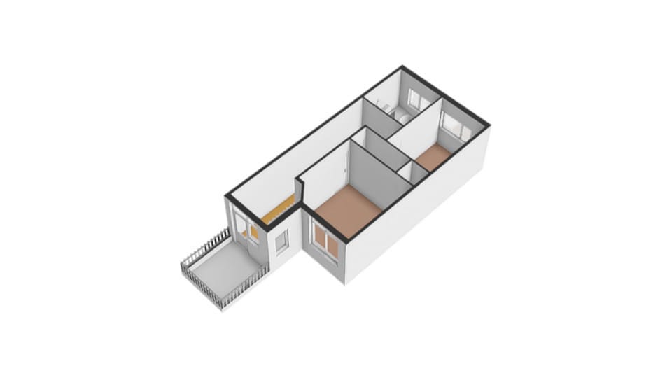 Foto 44 van Waalstraat 25