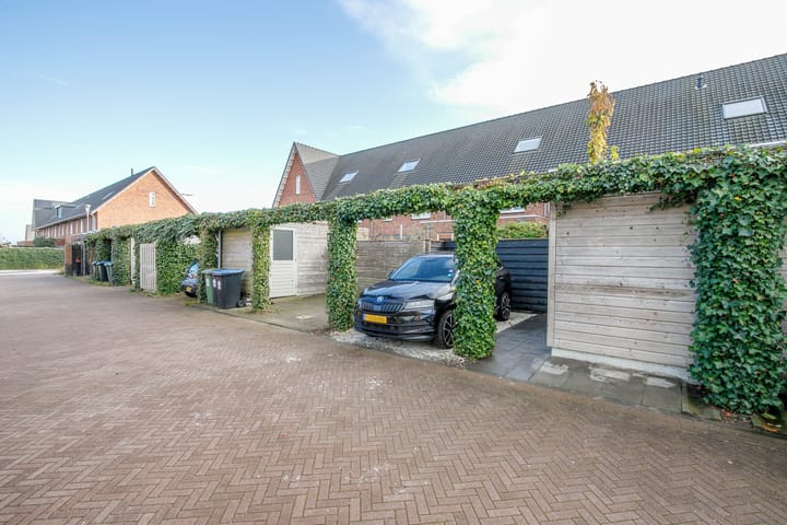 Foto 5 van Eksterstraat 22