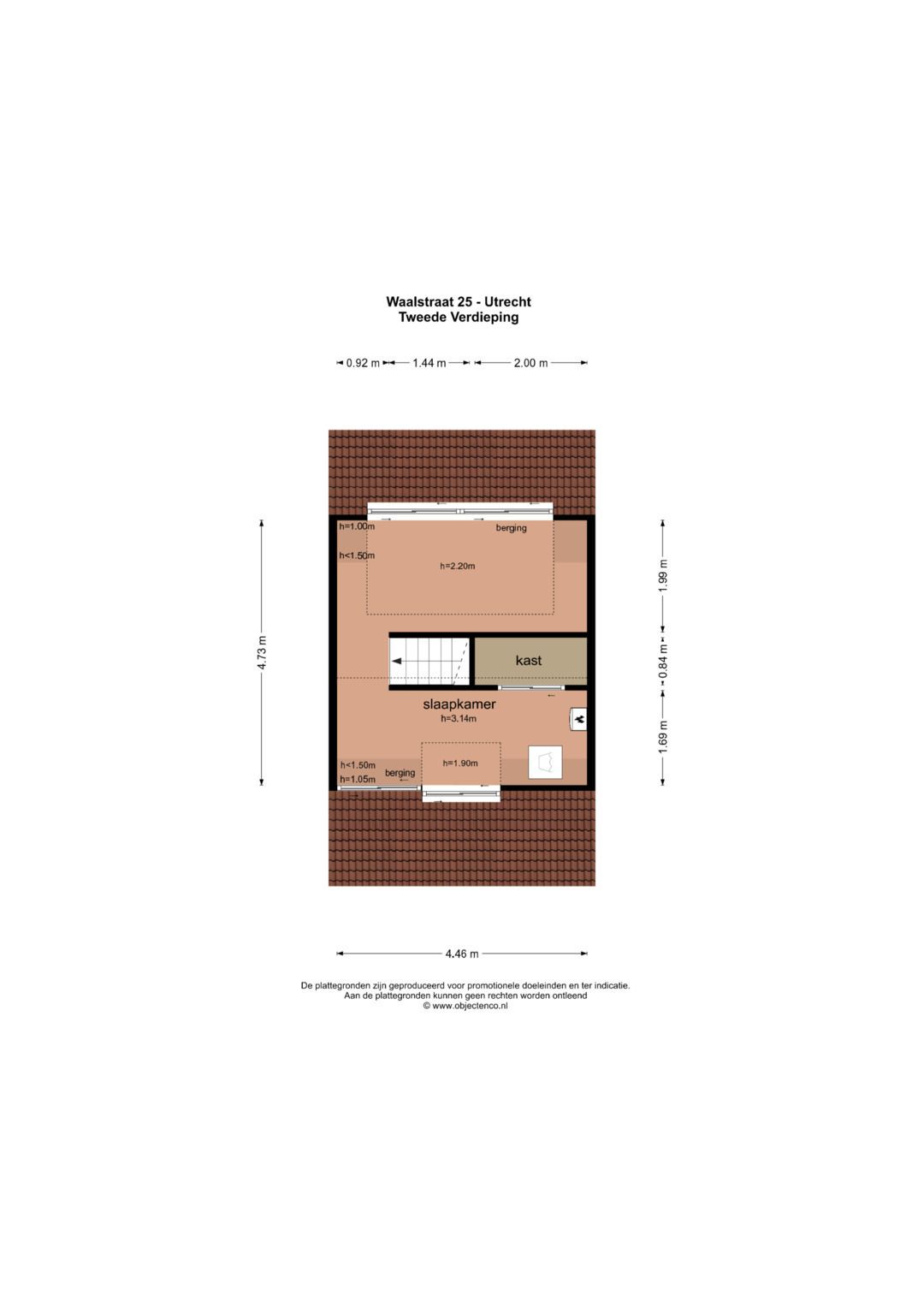 Foto 46 van Waalstraat 25