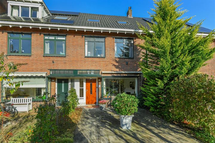 Bekijk foto 42 van Karthuizerstraat 13