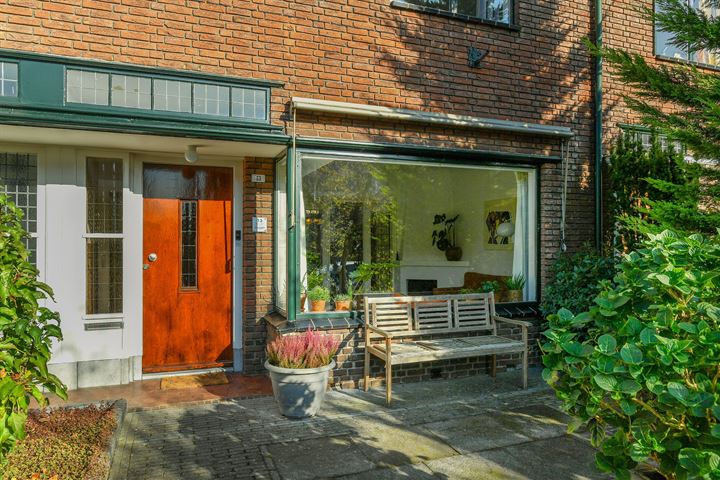 Bekijk foto 5 van Karthuizerstraat 13