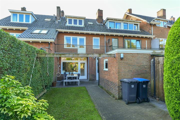 Bekijk foto 36 van Karthuizerstraat 13