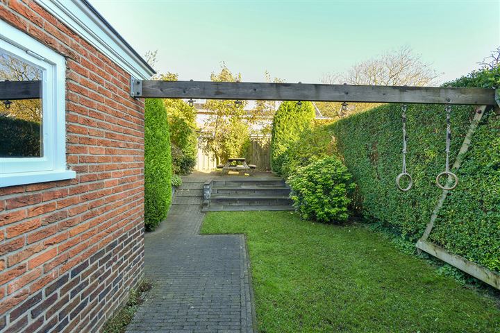 Bekijk foto 39 van Karthuizerstraat 13