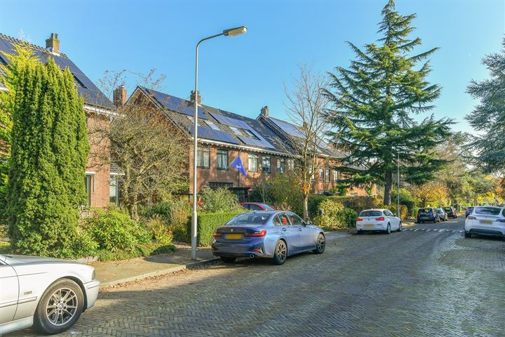 Bekijk foto 43 van Karthuizerstraat 13