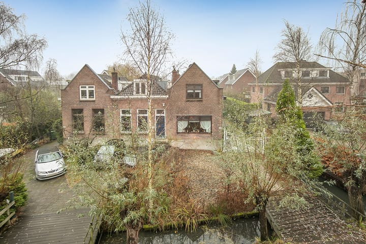 Foto 1 van 's-Gravenweg 785