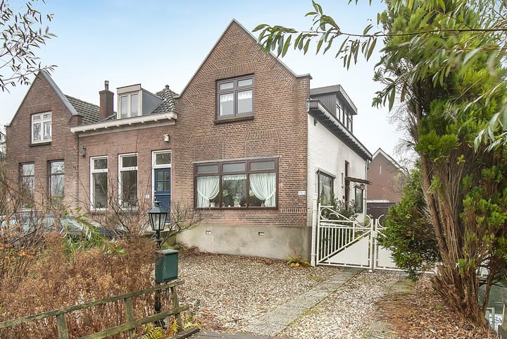 Foto 2 van 's-Gravenweg 785