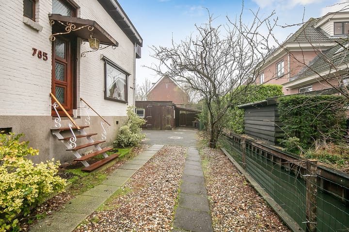 Foto 4 van 's-Gravenweg 785