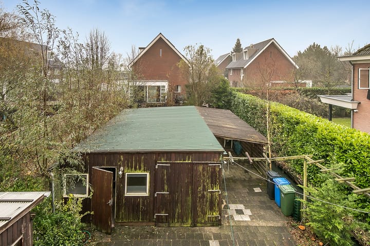 Foto 18 van 's-Gravenweg 785