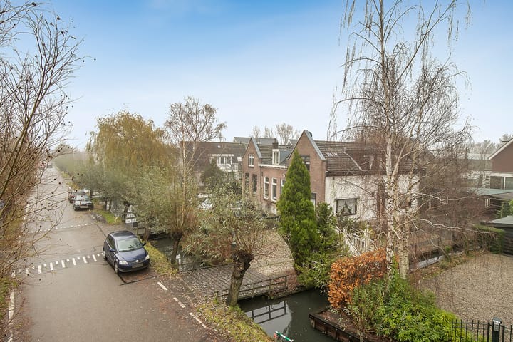 Foto 24 van 's-Gravenweg 785