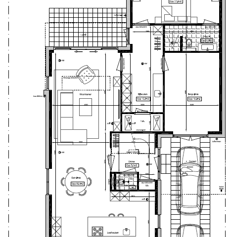 View photo 20 of Vrijstaande woning (Bouwnr. 2)