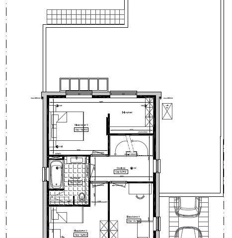 View photo 21 of Vrijstaande woning (Bouwnr. 2)