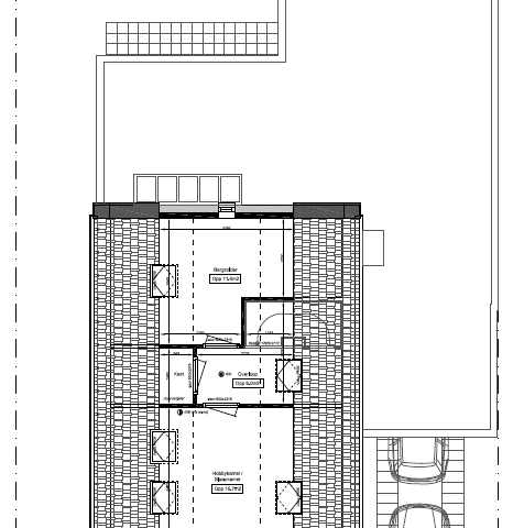 View photo 22 of Vrijstaande woning (Bouwnr. 2)