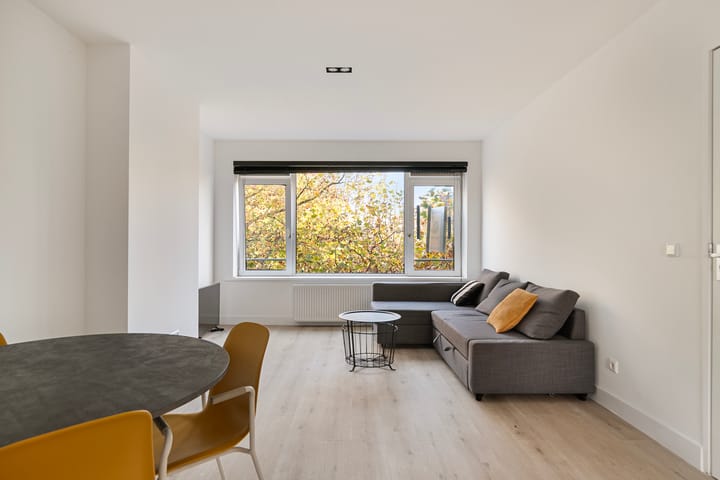 Foto 1 van Mijnsherenlaan 233-B